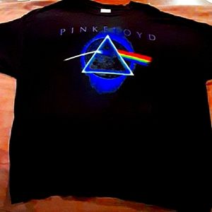Concert Tee